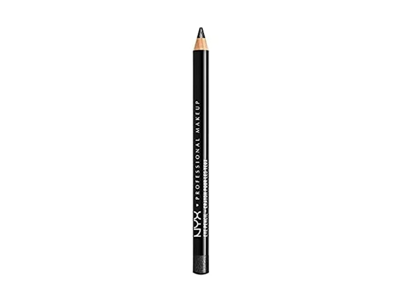 SLIM EYE PNCL - BLACK SHIMMER